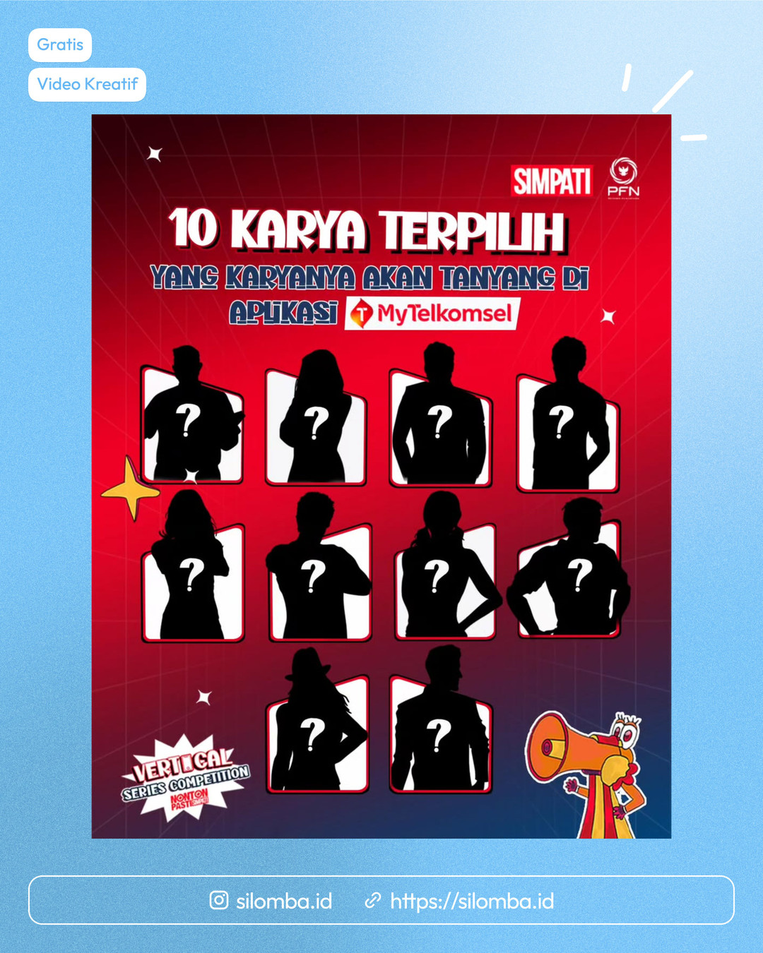 verticalseriescom - Poster 1