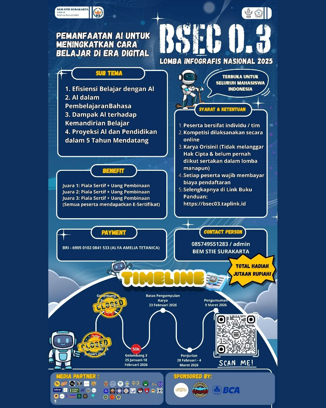 𝑵𝑨𝑻𝑰𝑶𝑵𝑨𝑳 𝑰𝑵𝑭𝑶𝑮𝑹𝑨𝑷𝑯𝑰𝑪 𝑪𝑶𝑴𝑷𝑬𝑻𝑰𝑻𝑰𝑶𝑵 - Poster 2