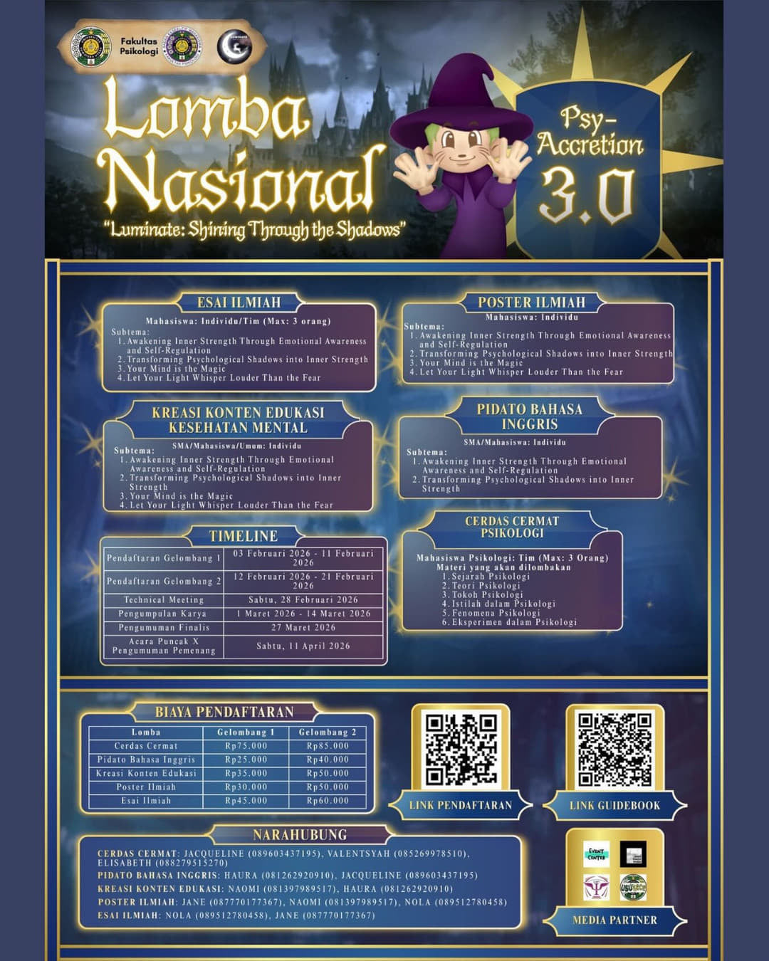 PSY-ACCRETION 3.0 - Poster 2