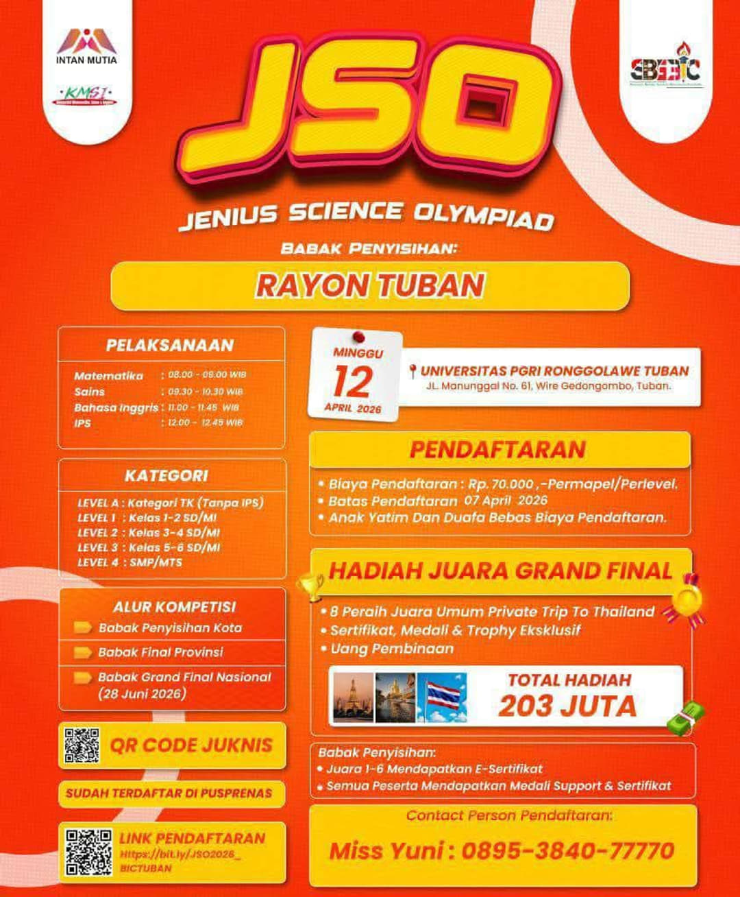 JSO - Poster 2