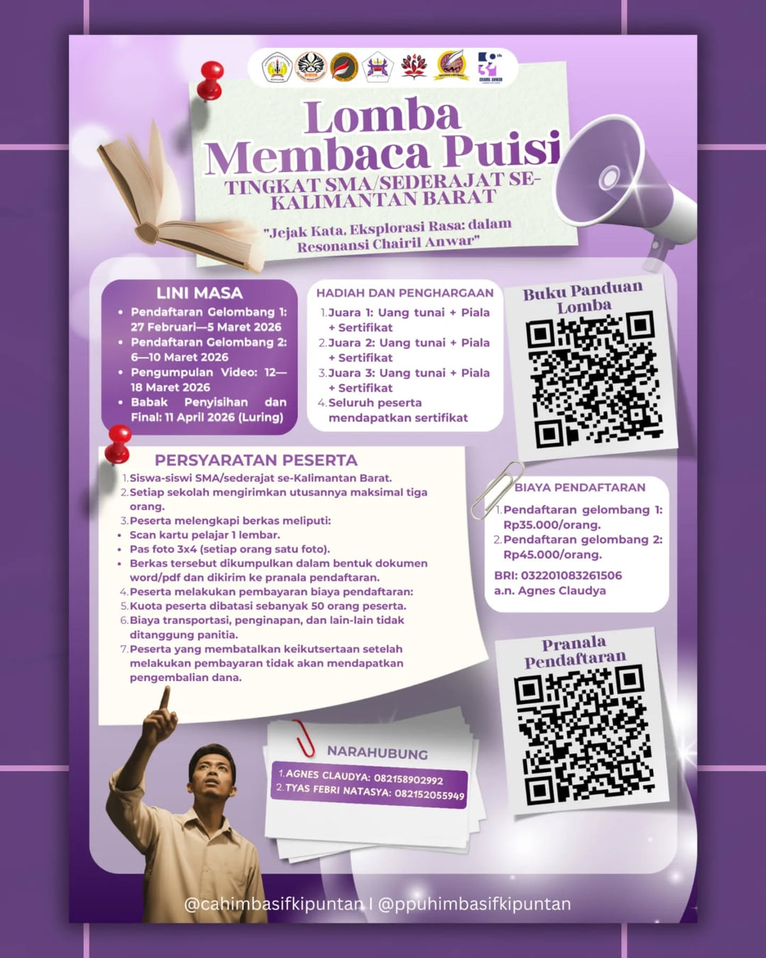 HUTHimbasi2026 - Poster 2