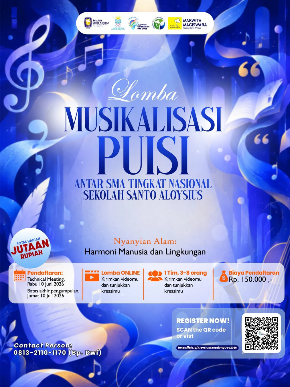Sustainable APPS Design Challenge - Poster 2