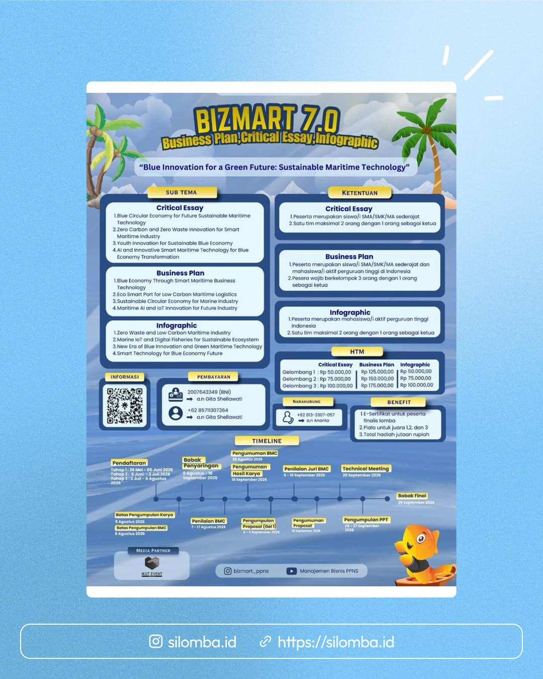 BIZMART 7.0 - Poster 1