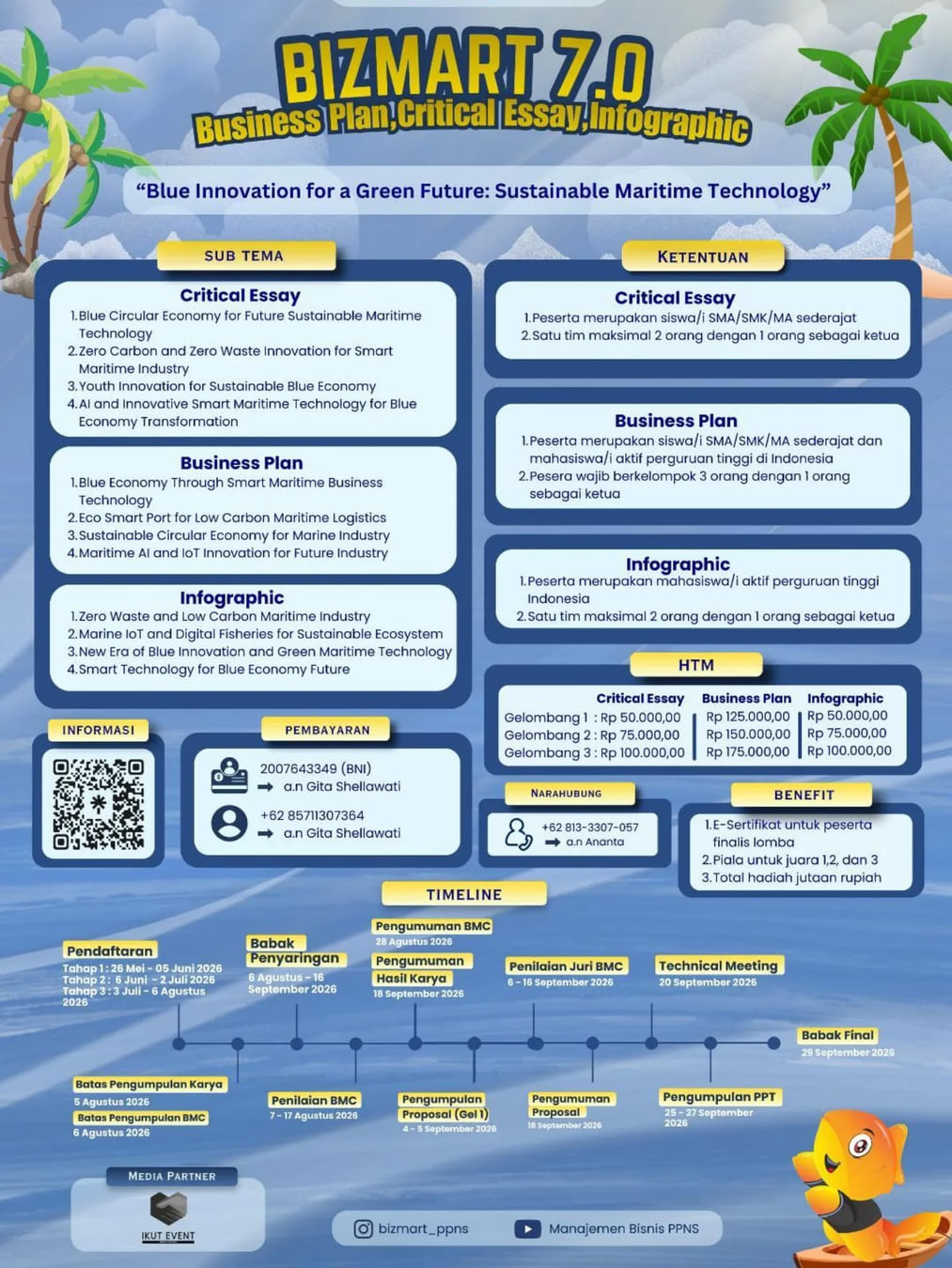 BIZMART 7.0 - Poster 2